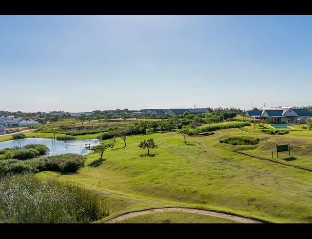 713M² VACANT LAND FOR SALE IN SPRINGVALE COUNTRY ESTATE